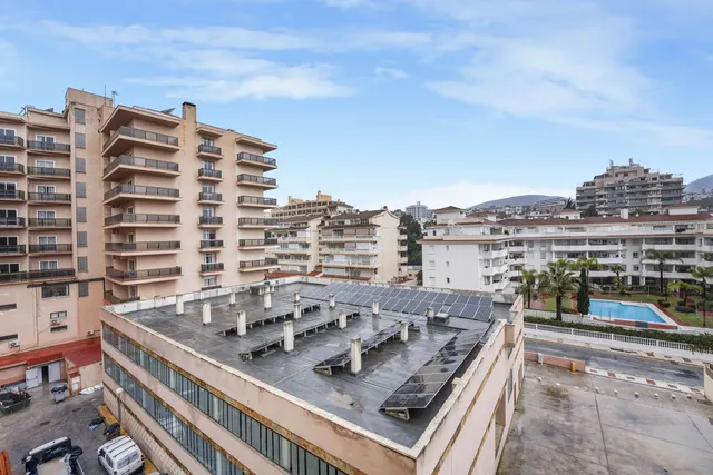 Apartamento 1 habitación 55m² en venta - Centro — 15