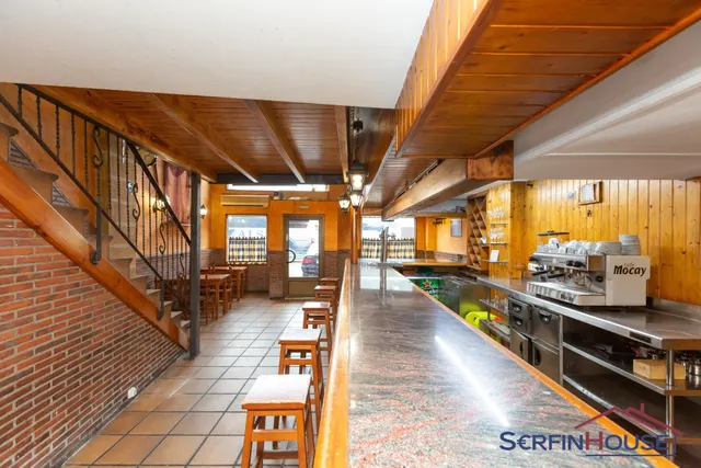 Un nuevo proyecto gastronómico te espera en Santoña. — 8