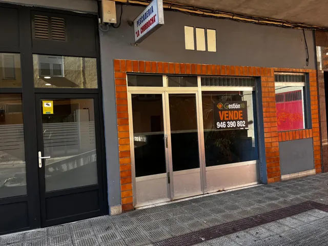 Local Comercial en Venta en Zalla — 8