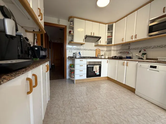 Vivienda  a dos calles del mar! — 7