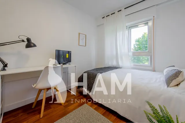 Piso 4 habitaciones 111m² en venta - Centro — 6
