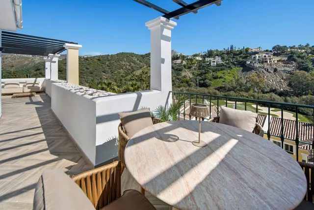 Ático 3 habitaciones 174m² en venta - El Madroñal — 14