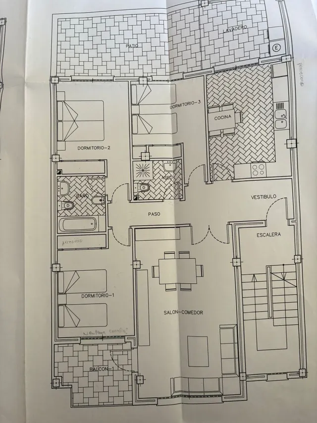 Casa 3 habitaciones 332m² en venta - Costa blanca — 41
