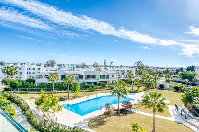Ático 2 habitaciones 99m² en venta - Costa Del Sol — 5