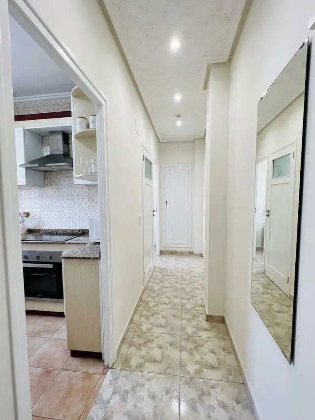 Oportunidad Única en València: Acogedor Piso de 3 habitaciones — 27