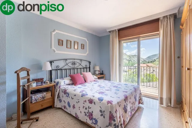 Chalet en Pinos Genil — 16