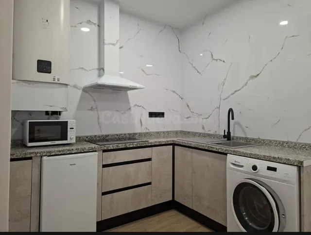 APARTAMENTO ESCLUSIVO CALLE ELVIRA - foto 3
