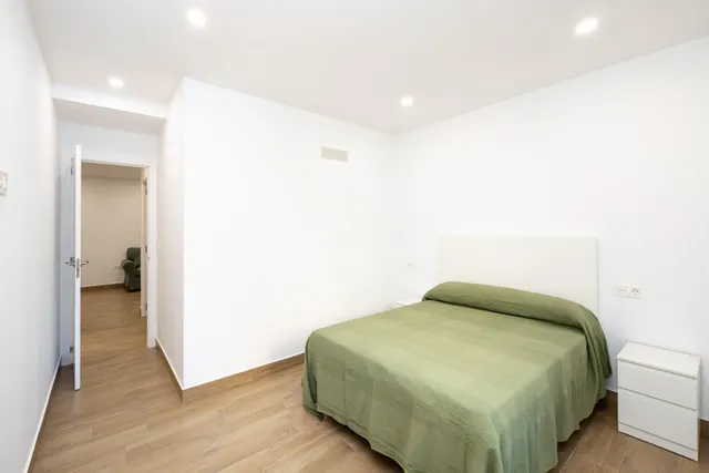Apartamento 2 dormitorios a estrenar en Parque Nueva Granada — 20