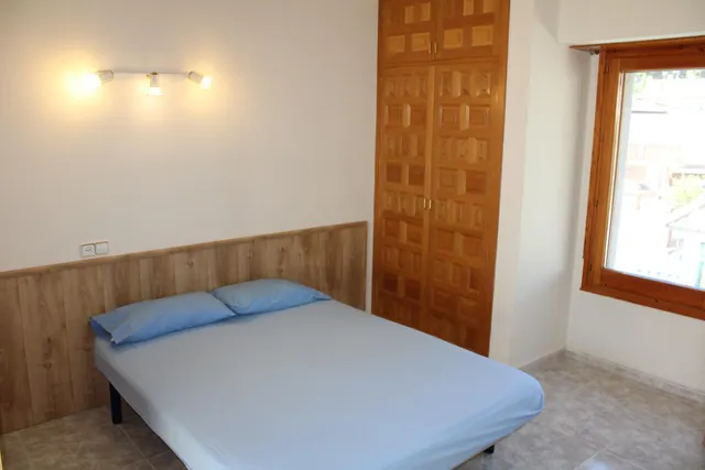 Chalet / Torre - Salou (Plaça Europa) 3 habitaciones y 2 baños — 25