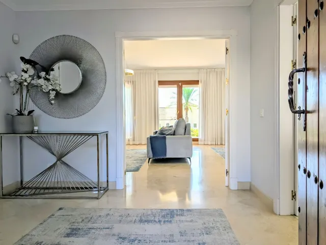 Adosado 4 habitaciones 215m² en venta - Paraiso-Barronal — 15