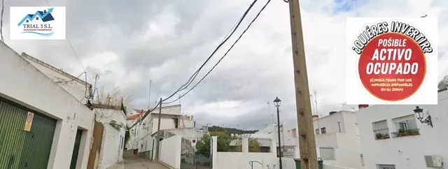 VENTA DE PISO EN EL PEDROSO, SEVILLA.