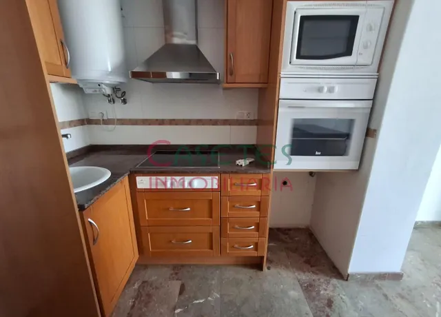 ¡ÁTICO CON TERRAZA DE 23M EN PUERTO DE SAGUNTO! — 10