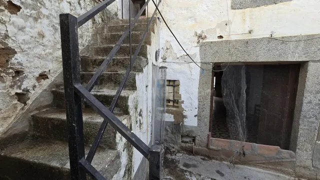 CASA EN VENTA EN AÑORA (CORDOBA) — 4