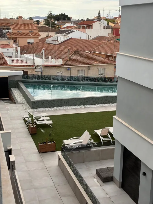 Apartamento 3 habitaciones 89m² en venta - San Pedro del Pinatar — 21