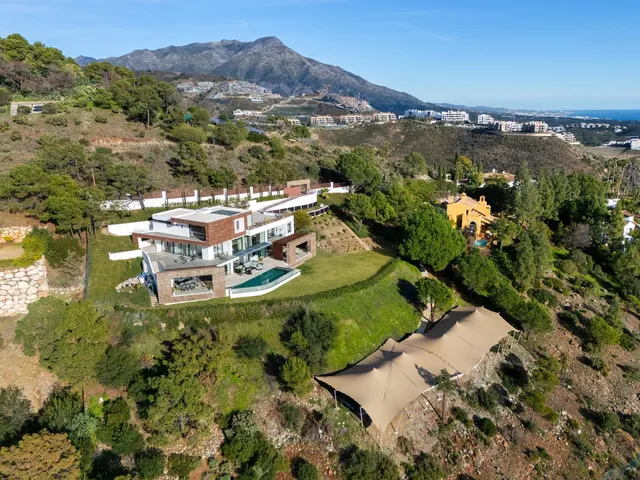 Chalet 5 habitaciones 715m² en venta - El Madroñal — 8