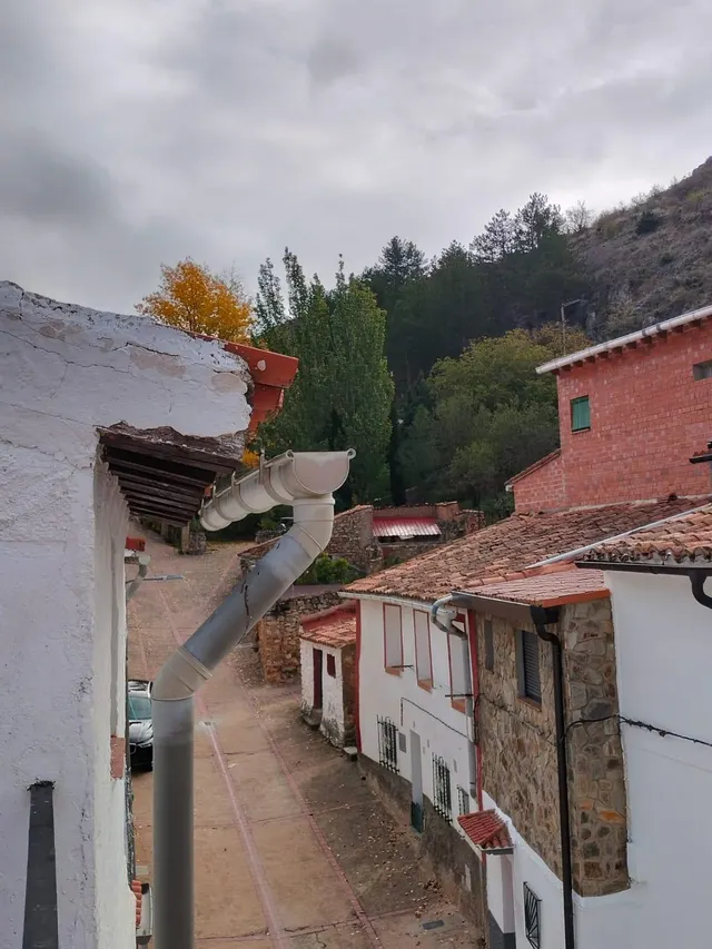 Casa en venta en Bijuesca. Comarca de Calatayud. Zaragoza — 34