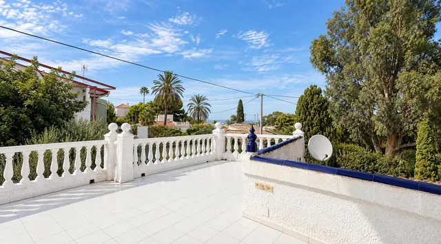 1.600 M2 DE PARCELA PARA UNA PROPIEDAD QUE YA NO CABE EN LA PALABRA “CHALET .!! — 29