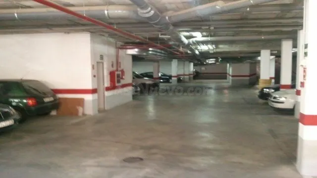 Garaje de BICI en Luis Montoto - Santa Justa (Sevilla) - foto 2