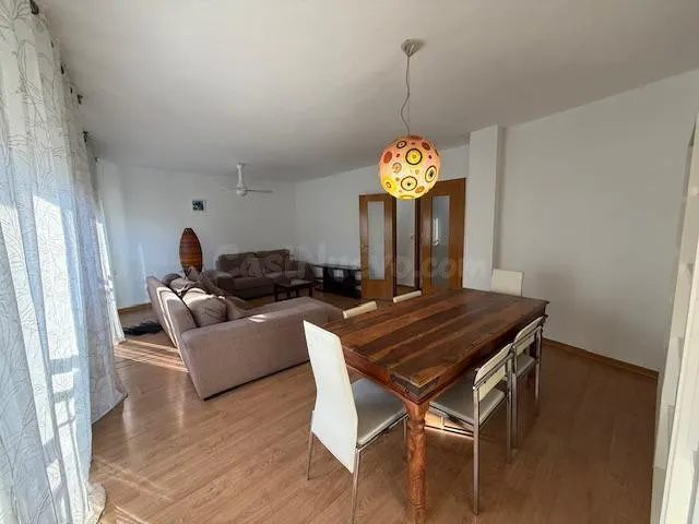 VENTA APARTAMENTO CENTRICO, ZONA CALLE SAGASTA, 2 DORMITORIO - foto 2