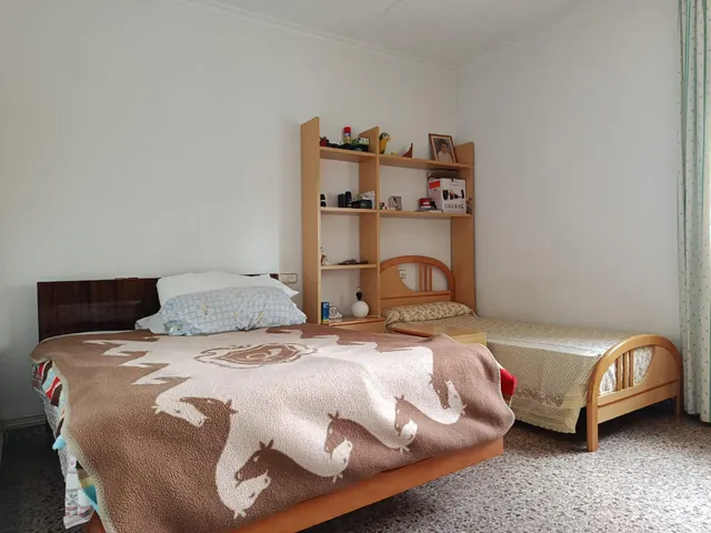 CHALET EN LAS BAYAS — 30