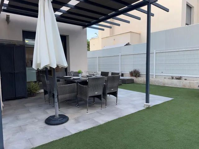 Entra a vivir y disfruta de tu nuevo hogar en La Quinta — 25