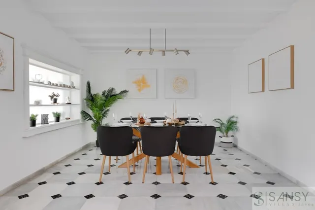 Casa-Chalet en Venta en Calpe Alicante — 16