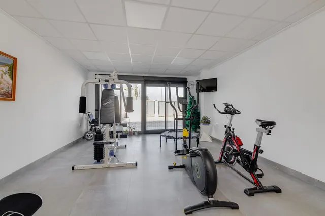 Villa 4 habitaciones 380m² en venta - Los Balcones - Los Altos del Edén — 45