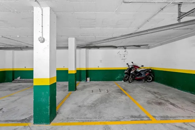 Apartamento 1 habitación 87m² en venta - Sierra cortina — 20