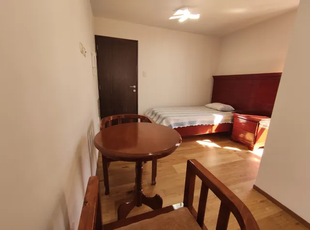 29.000$us Monoambiente Amoblado a estrenar en pleno Prado Cochabambino — 12