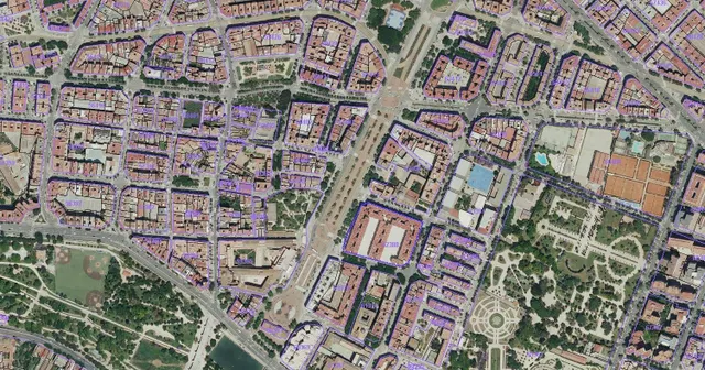 LOCAL COMERCIAL EN RENTABILIDAD EN VALENCIA - ZONA TRINITAT — 2