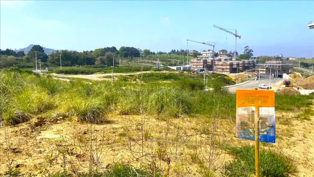 Terreno urbano 350m² en venta - Maoño - foto 4