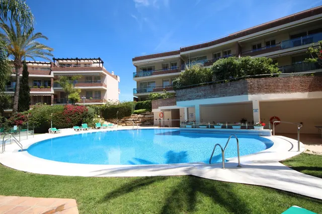 Ático 2 habitaciones 101m² en venta - Riviera del sol — 10