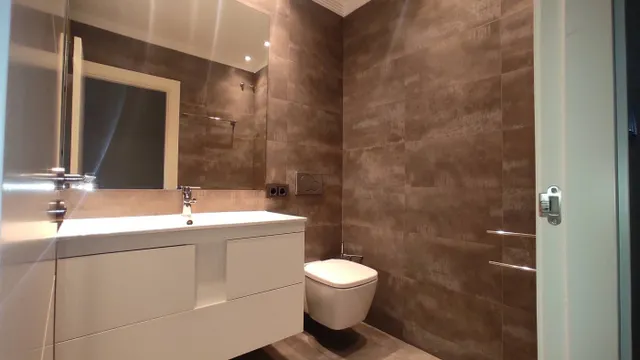 Piso 4 habitaciones 258m² en venta - Centro — 18