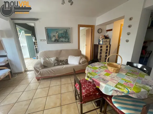 Coqueto apartamento a escasos metros de la playa — 11