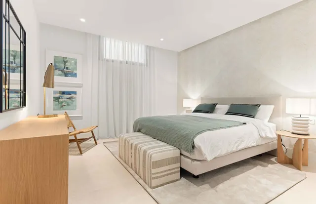 Chalet 5 habitaciones 488m² en venta - Marbella — 38