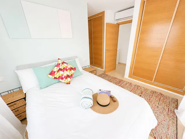 Villa 3 habitaciones en venta - Mar Menor Golf Resort — 25