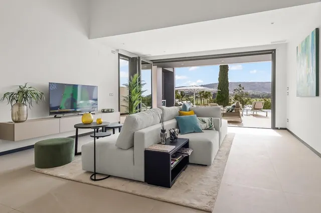 Villa 5 habitaciones 318m² en venta - Comunidad valenciana — 6