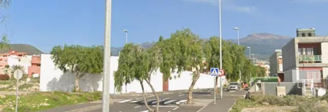 Terreno urbano en Granadilla de Abona, Tenerife - foto 4
