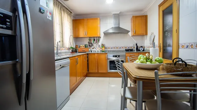 Bungalow en venta en Club de Campo, Elda – Amplio, cómodo y con una distribución excepcional — 11