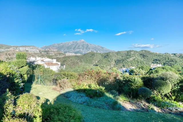 Apartamento 3 habitaciones 157m² en venta - El Madroñal — 6