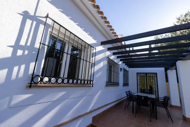 Villa 3 habitaciones 180m² en venta - La Pinilla - Las Palas — 38