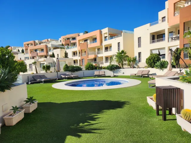Apartamento 2 habitaciones 117m² en venta - Alto de los Monteros — 7