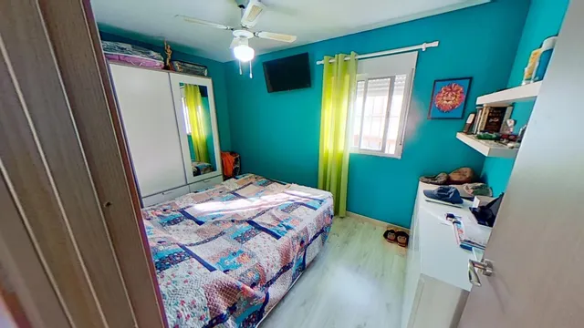 Chalet en Orito en urbanización La Capitana — 47