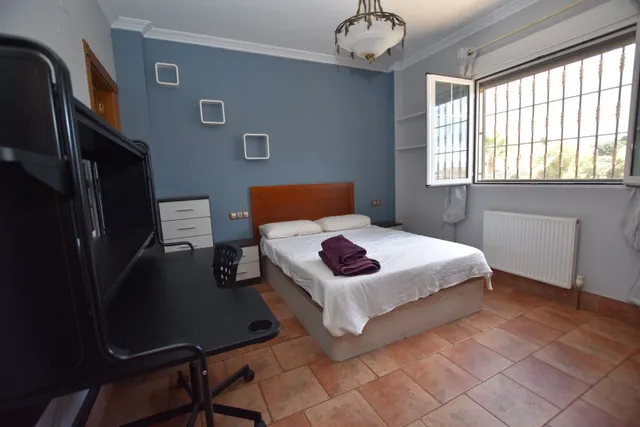 Villa 6 habitaciones 323m² en venta - La marina — 24