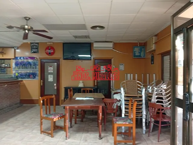 SE VENDE COMPLEJO EN ELCHE — 15