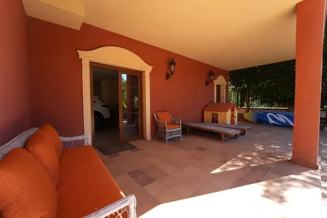 Villa 8 habitaciones 734m² en venta - Campoamor — 26