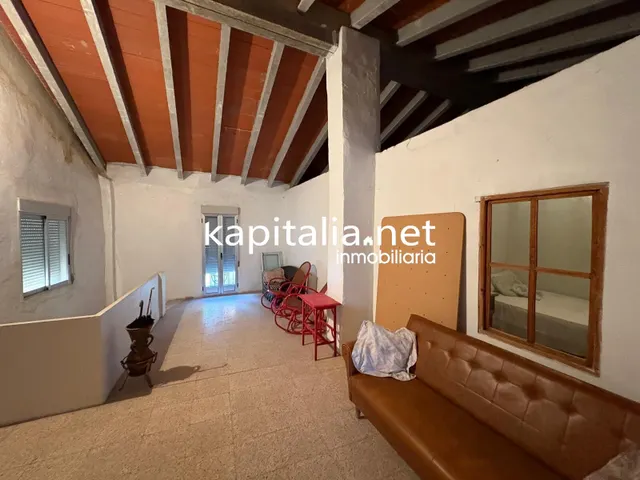 ESTUPENDA CASA A LA VENTA EN MANUEL — 14