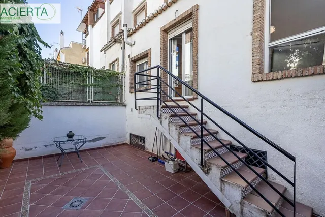 VIVIENDA con encanto en PALACIO DE DEPORTES — 10