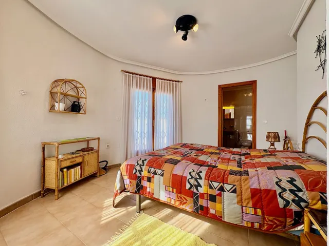 Villa 3 habitaciones 141m² en venta - Pueblo 5 — 15