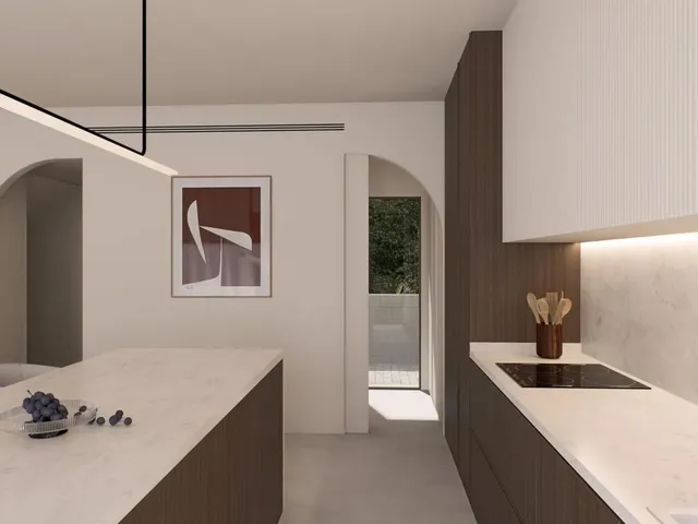 Adosado 3 habitaciones 164m² en venta - Monte y Mar — 8